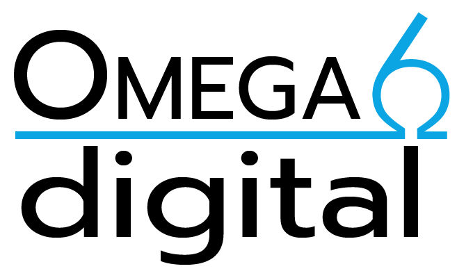 Omega 6 Digital